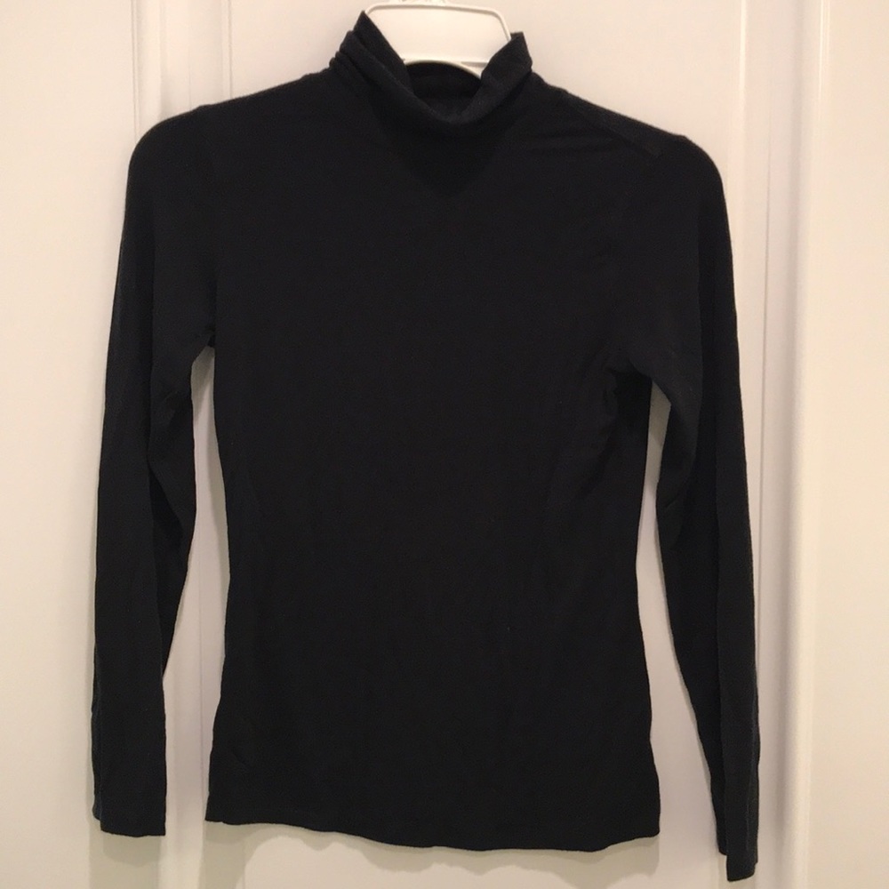 Ivy & Moon Turtleneck